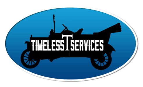 Timeless T Services San Antonio