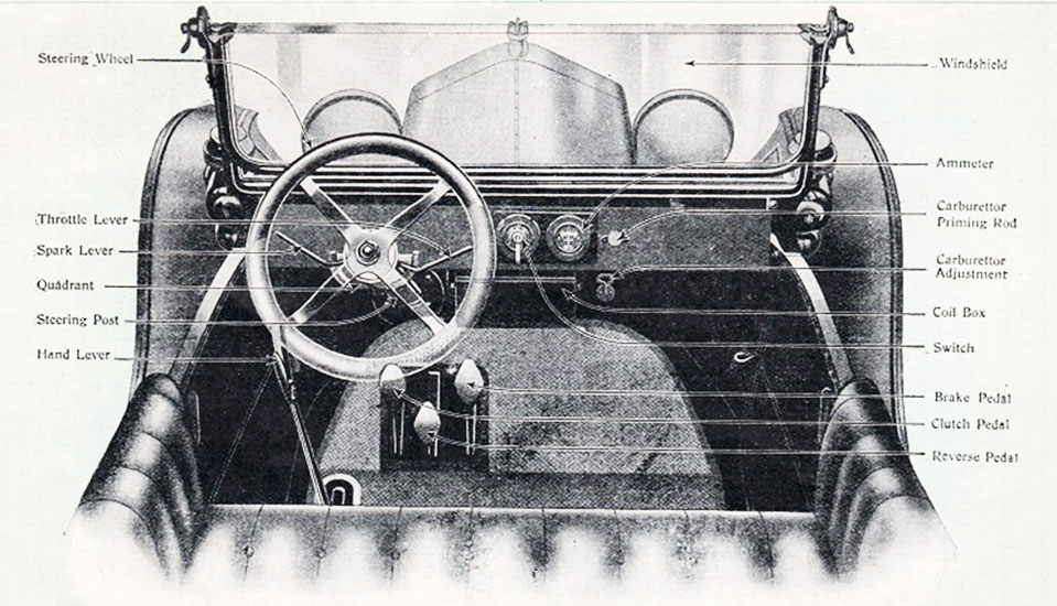 Daniel Bratcher in 'Old Blue' at the Alamo