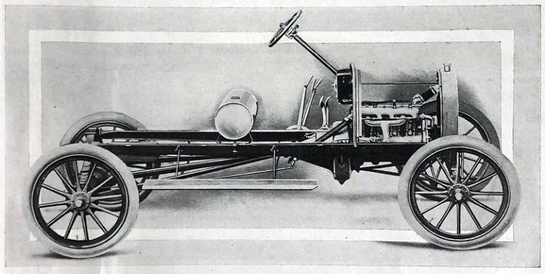 Daniel Bratcher in 'Old Blue' at the Alamo