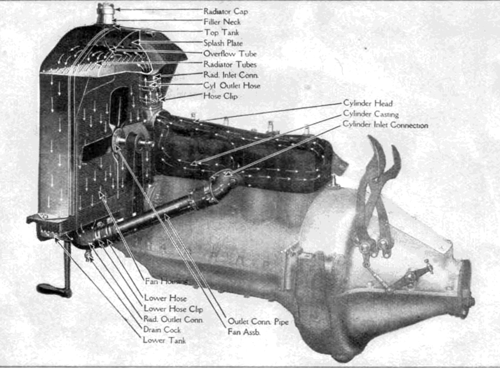 Daniel Bratcher in 'Old Blue' at the Alamo